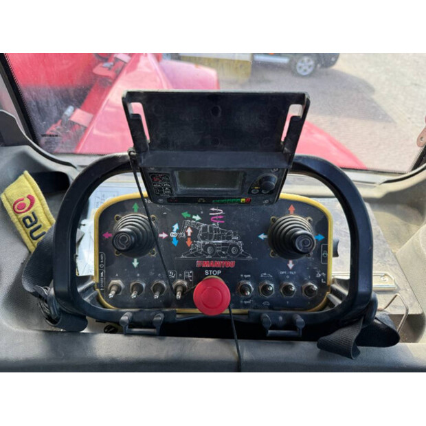 2015 Manitou MRT 2150-41139164