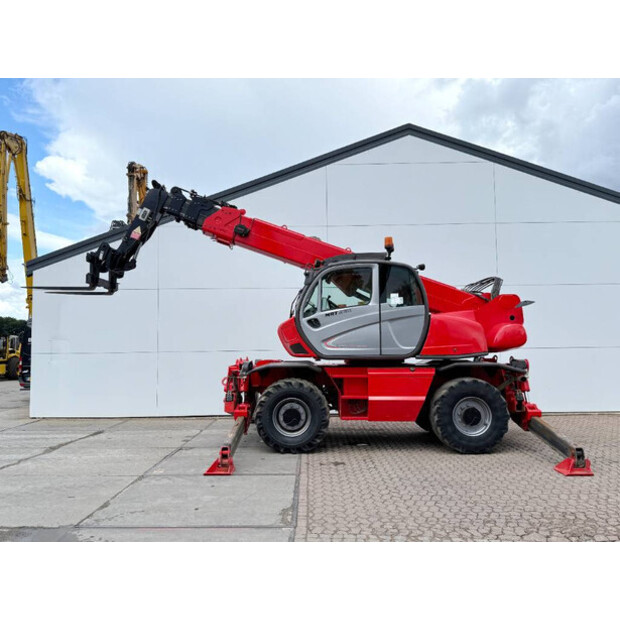 2013 Manitou MRT 2150-41139167