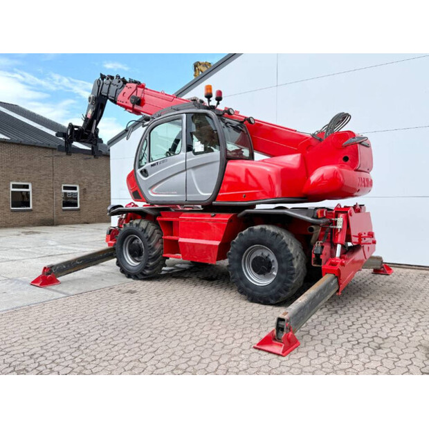 2013 Manitou MRT 2150-41139168
