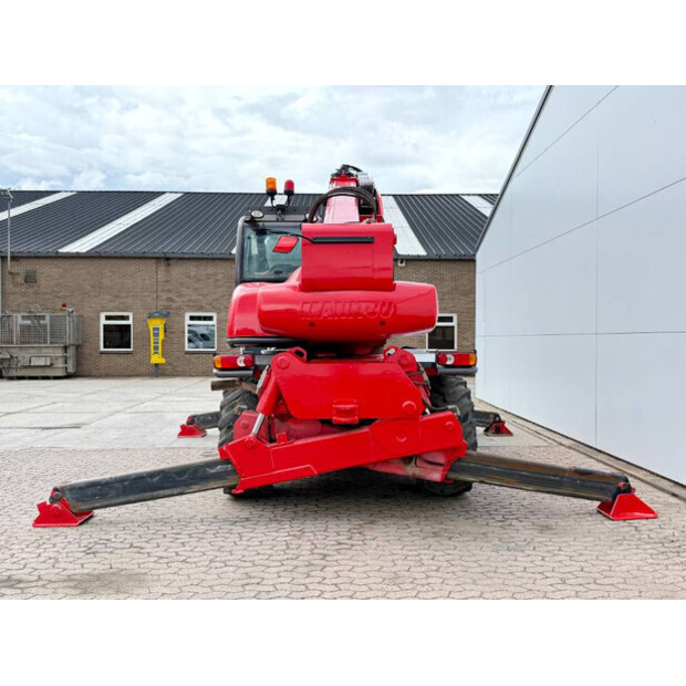 2013 Manitou MRT 2150-41139169
