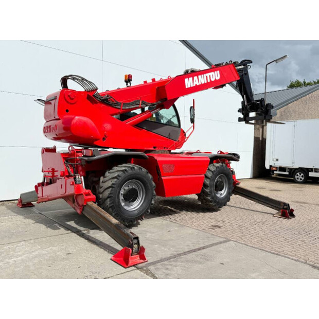 2013 Manitou MRT 2150-41139170