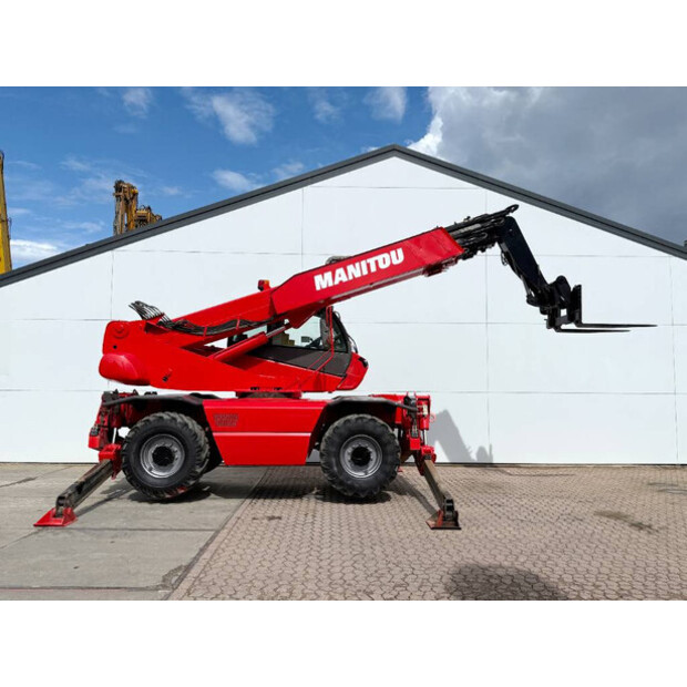 2013 Manitou MRT 2150-41139171