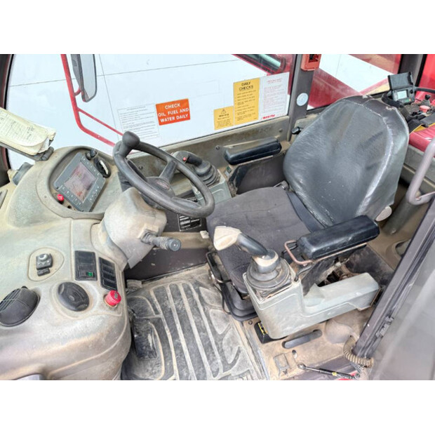 2013 Manitou MRT 2150-41139173