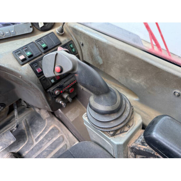 2013 Manitou MRT 2150-41139175