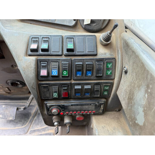 2013 Manitou MRT 2150-41139176
