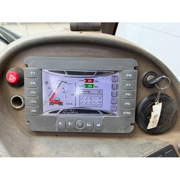 2013 Manitou MRT 2150-41139177