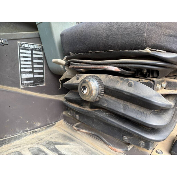 2013 Manitou MRT 2150-41139179