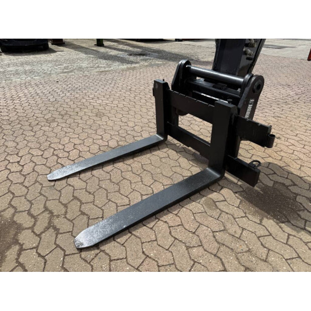2013 Manitou MRT 2150-41139180
