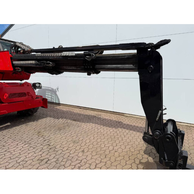2013 Manitou MRT 2150-41139184