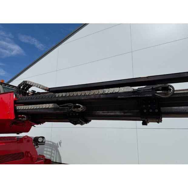 2013 Manitou MRT 2150-41139185