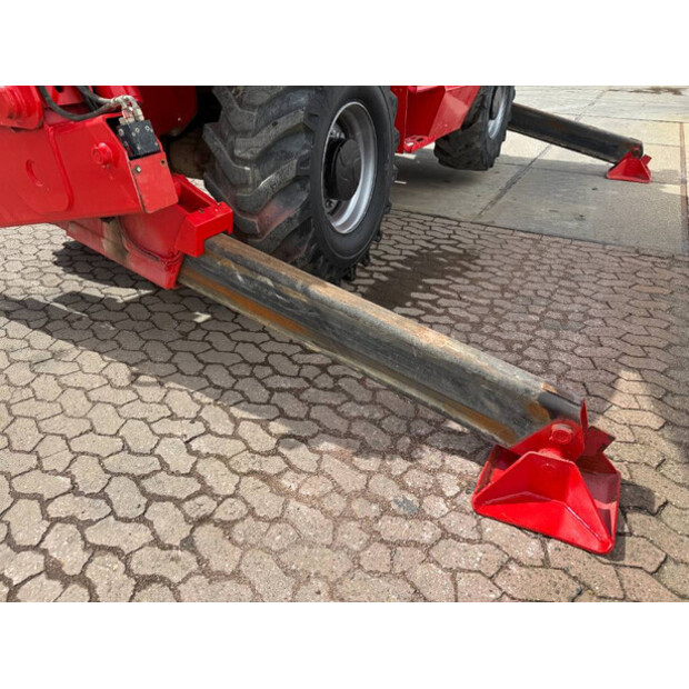 2013 Manitou MRT 2150-41139186