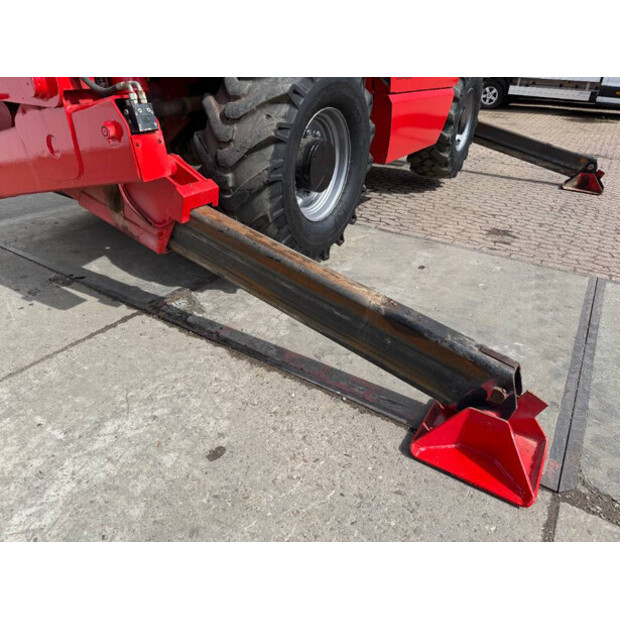 2013 Manitou MRT 2150-41139188