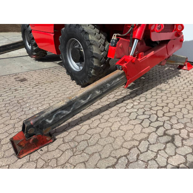 2013 Manitou MRT 2150-41139189