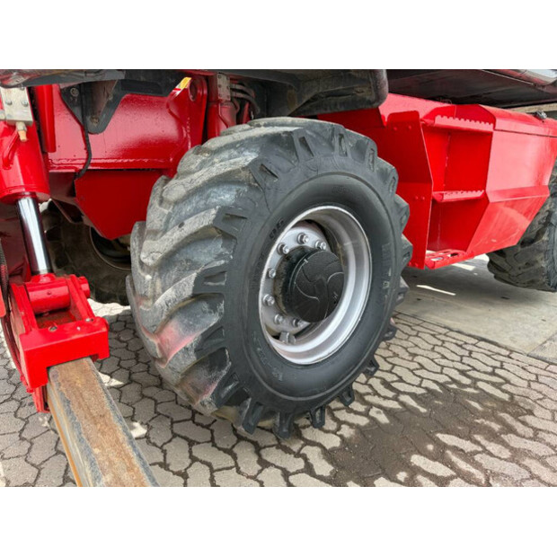 2013 Manitou MRT 2150-41139190