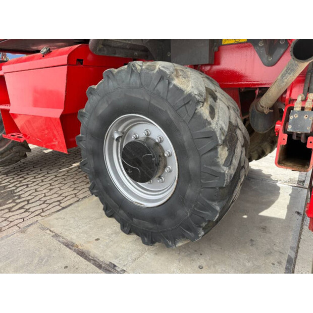 2013 Manitou MRT 2150-41139191