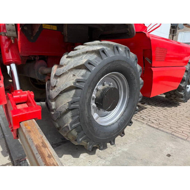 2013 Manitou MRT 2150-41139192