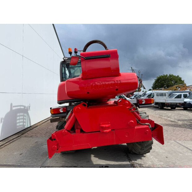 2013 Manitou MRT 2150-41139194