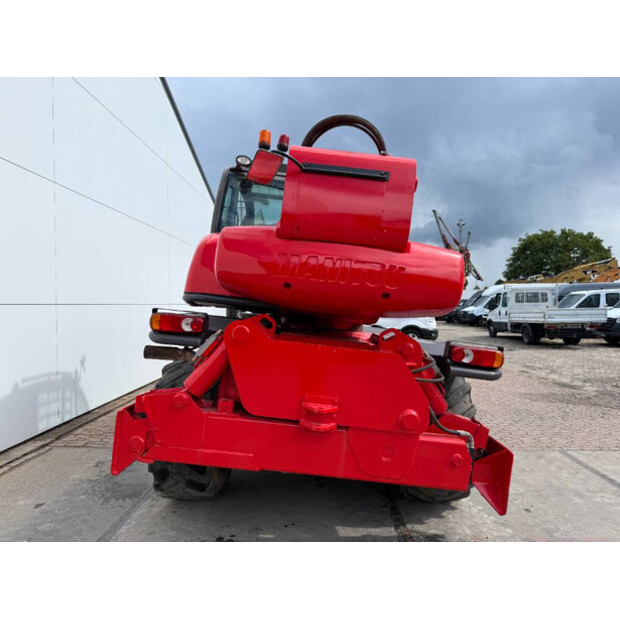 2013 Manitou MRT 2150-41139195