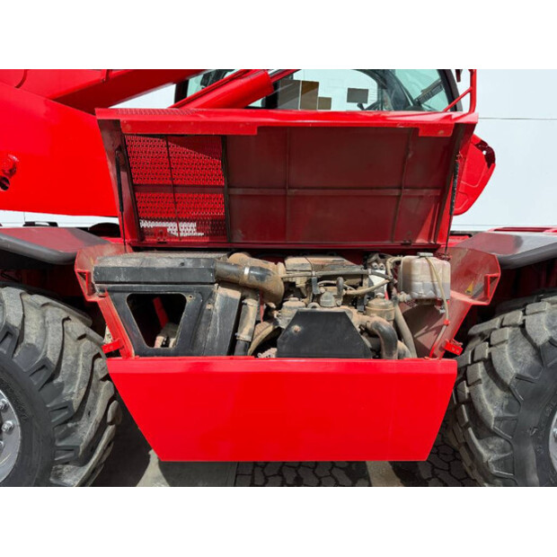 2013 Manitou MRT 2150-41139196