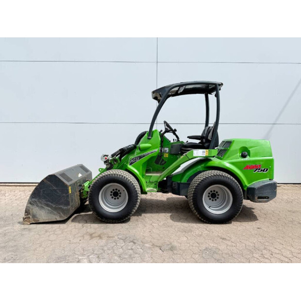 2019 افانت M750-41139201