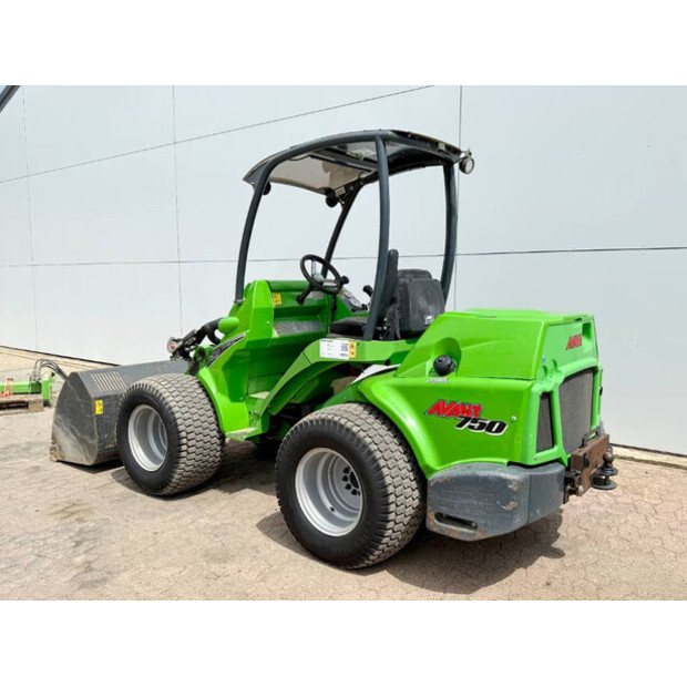 2019 افانت M750-41139203