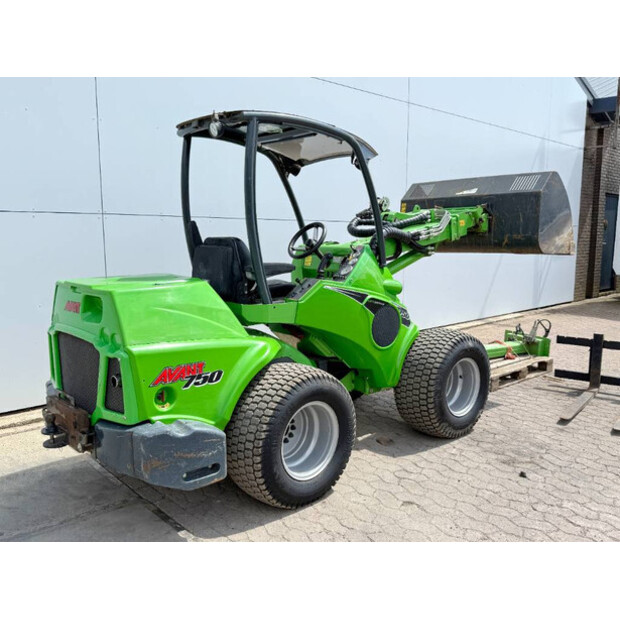 2019 افانت M750-41139205