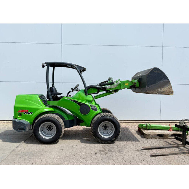 2019 افانت M750-41139206