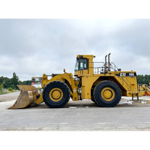 2001 Caterpillar 990 Series II-41139249