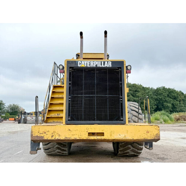 2001 Caterpillar 990 Series II-41139253