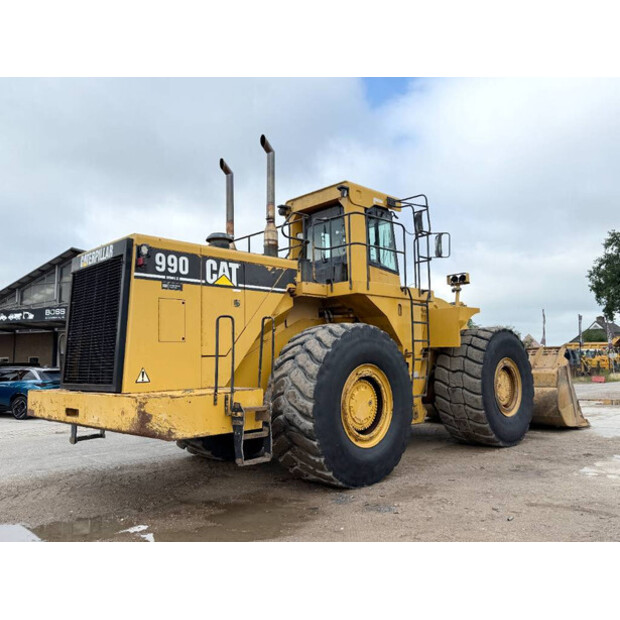 2001 Caterpillar 990 Series II-41139255