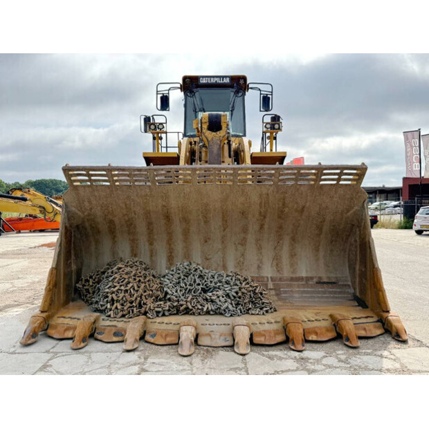 2001 Caterpillar 990 Series II-41139258