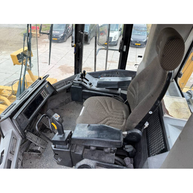 2001 Caterpillar 990 Series II-41139259