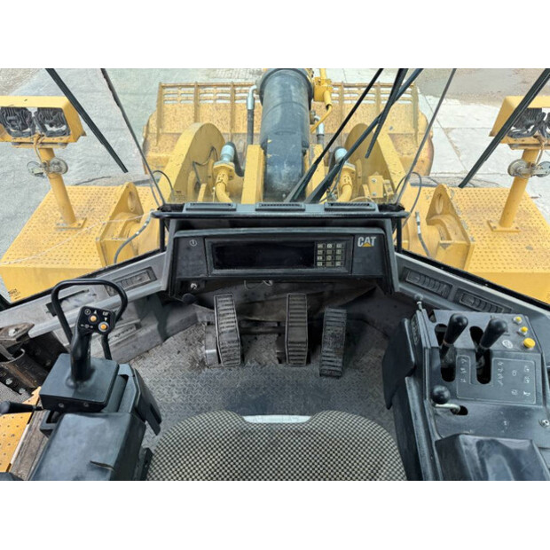 2001 Caterpillar 990 Series II-41139260