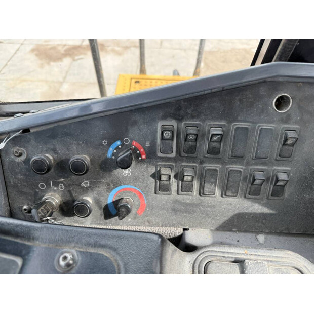 2001 Caterpillar 990 Series II-41139264