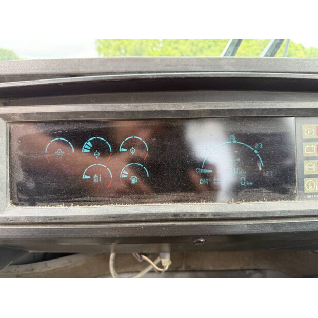 2001 Caterpillar 990 Series II-41139265