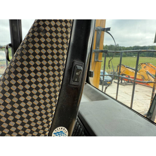 2001 Caterpillar 990 Series II-41139266