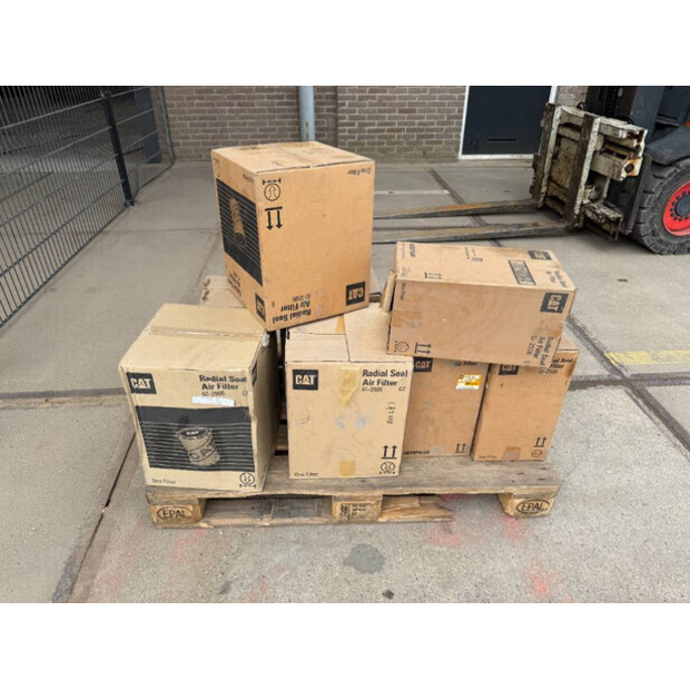 2001 Caterpillar 990 Series II-41139267