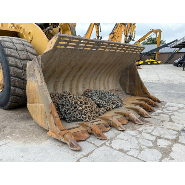 2001 Caterpillar 990 Series II-41139271