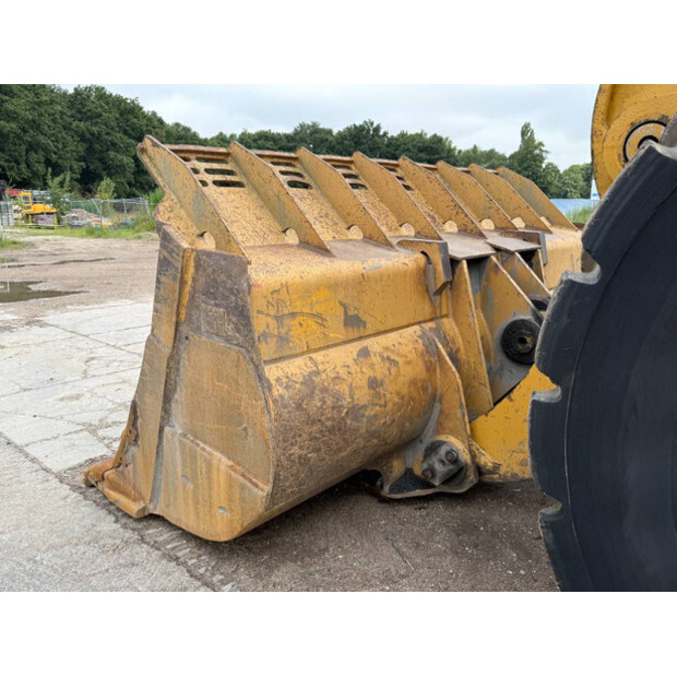2001 Caterpillar 990 Series II-41139272