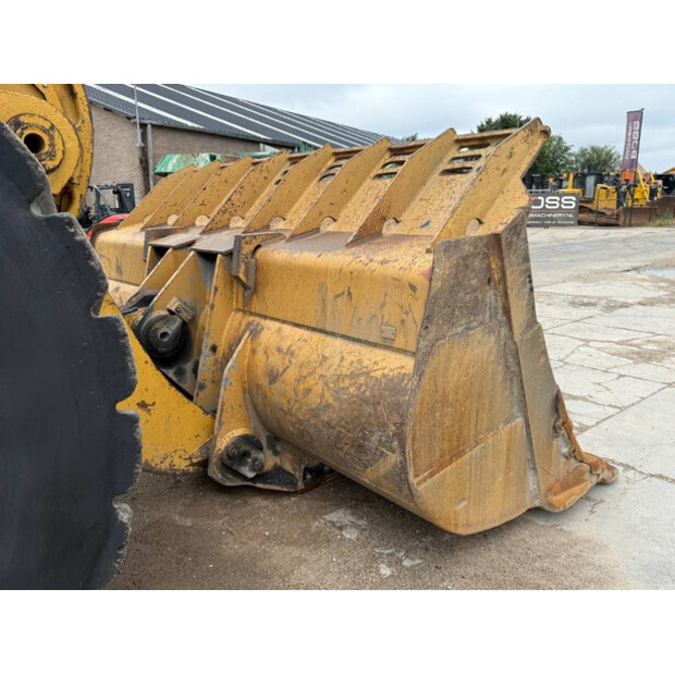 2001 Caterpillar 990 Series II-41139273