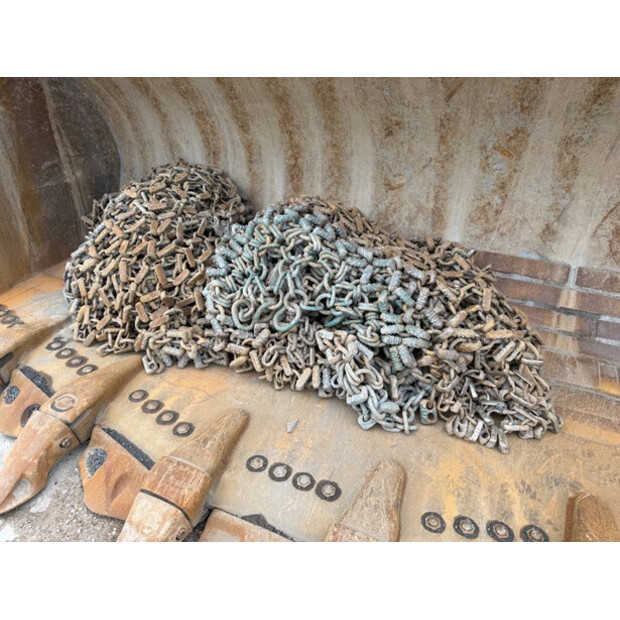2001 Caterpillar 990 Series II-41139275