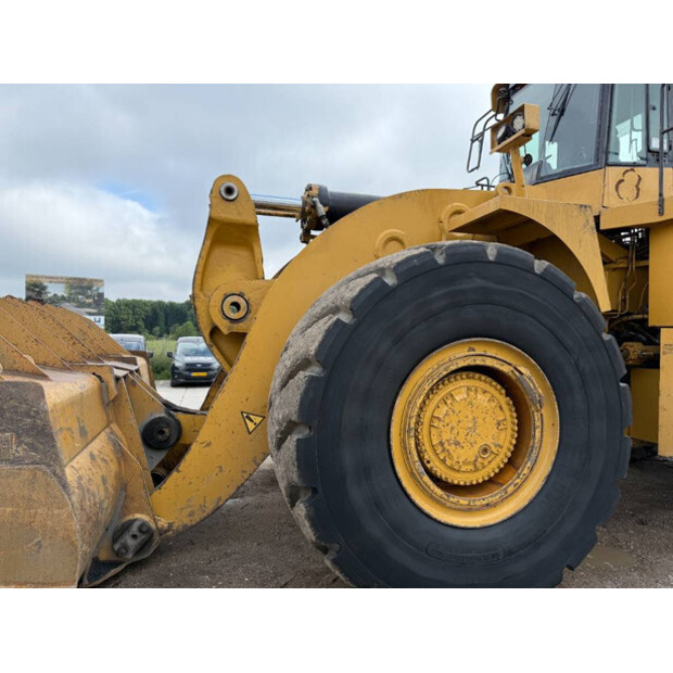 2001 Caterpillar 990 Series II-41139276