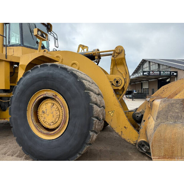 2001 Caterpillar 990 Series II-41139277