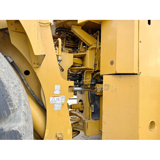 2001 Caterpillar 990 Series II-41139279