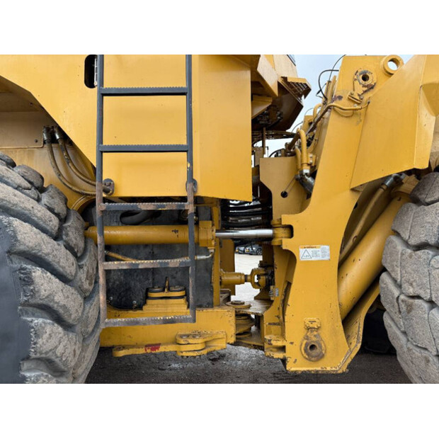 2001 Caterpillar 990 Series II-41139280