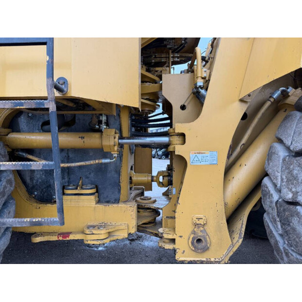2001 Caterpillar 990 Series II-41139281
