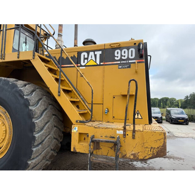 2001 Caterpillar 990 Series II-41139282