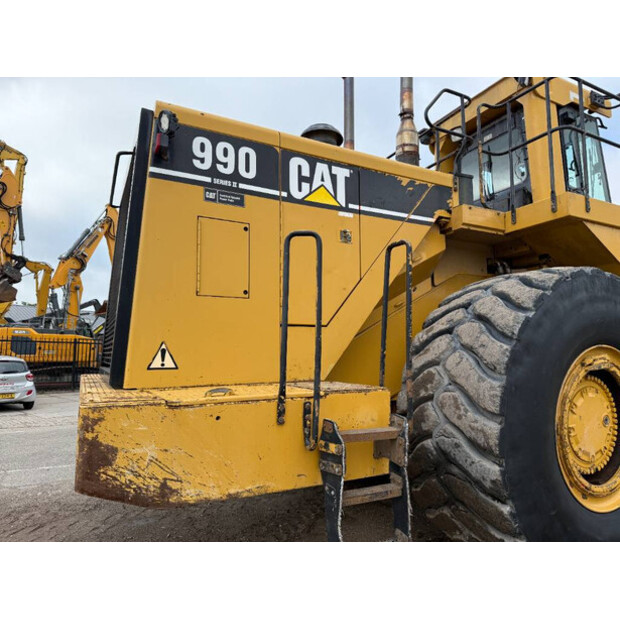 2001 Caterpillar 990 Series II-41139283