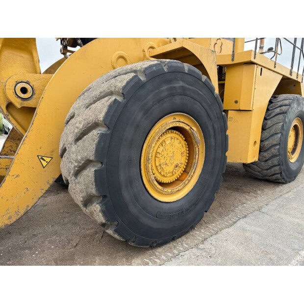 2001 Caterpillar 990 Series II-41139284