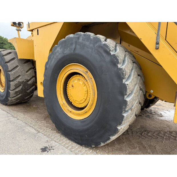 2001 Caterpillar 990 Series II-41139285